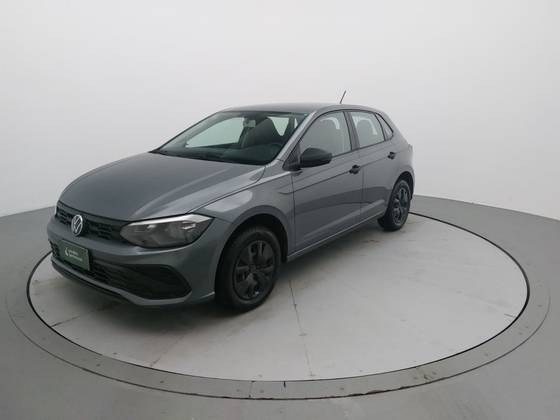 VOLKSWAGEN POLO 1.0 MPI TRACK MANUAL VOLKSWAGEN POLO 1.0 MPI TRACK MANUAL